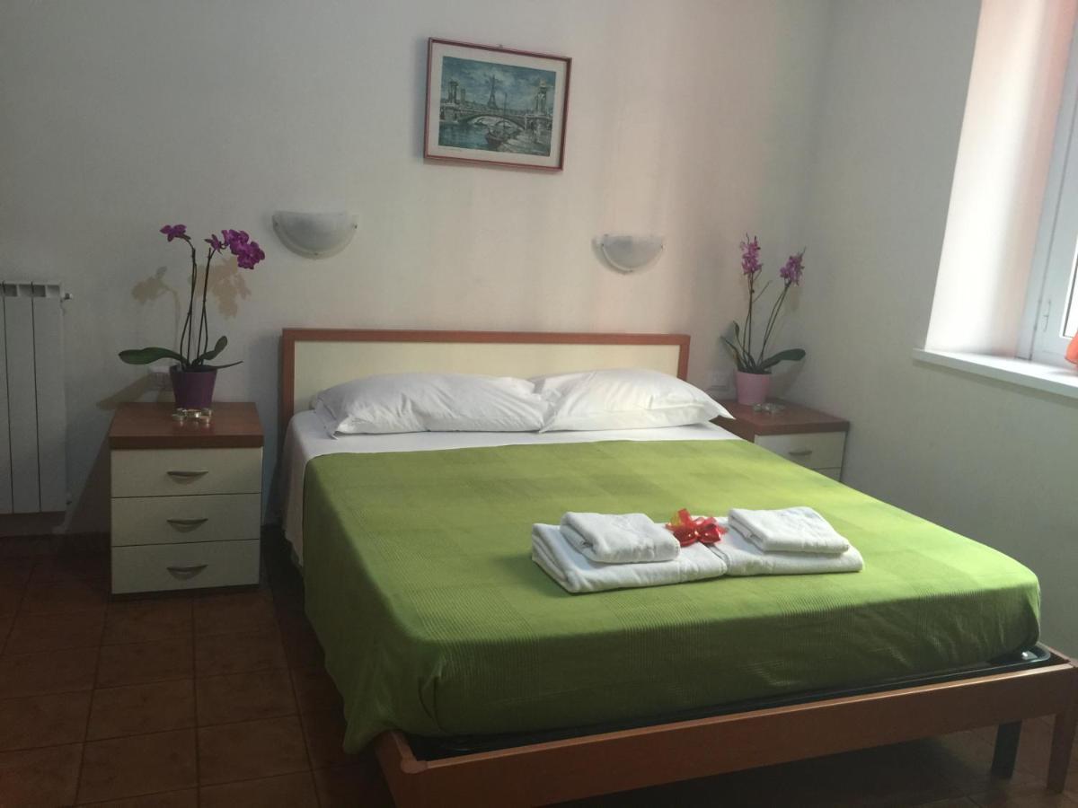 Appartement Sophia *