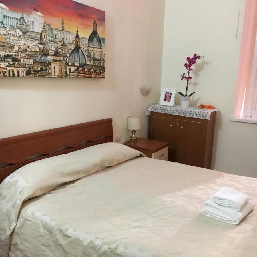 Appartement Sophia *