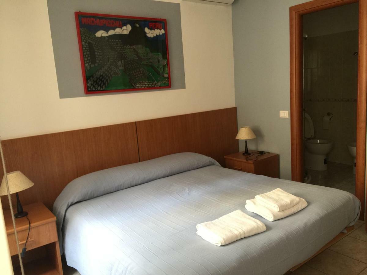 Sophia Appartement Rome