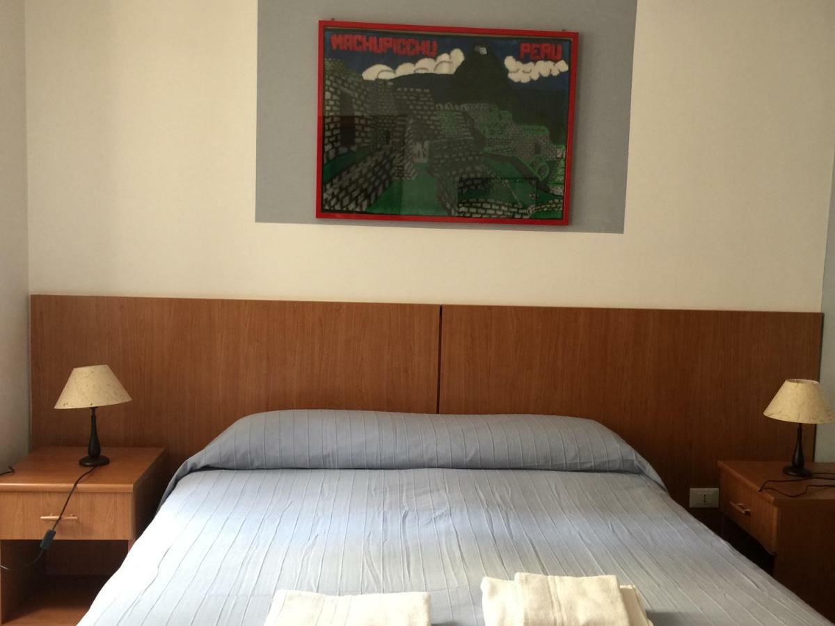 Appartement Sophia *