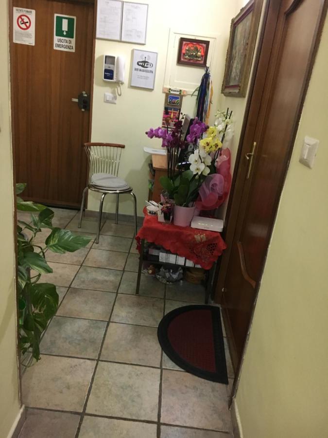 Appartement Sophia Rome